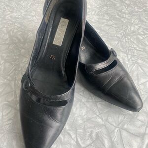 Gabor Women's Classic Black Heels